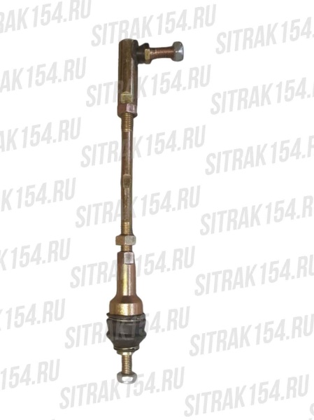 Тяга КПП HW18709 механизма управления переключением передач WG2229210041 (02936)